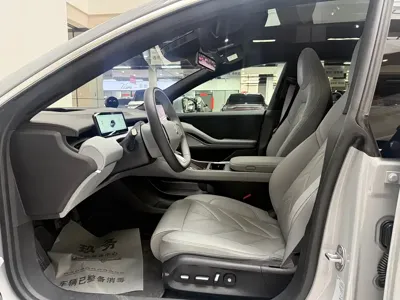 Nio ET5T