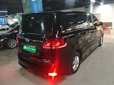 Maxus G10