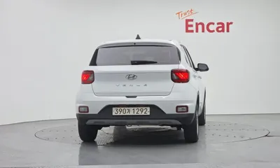 Hyundai Venue