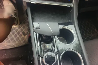 Changan Eado