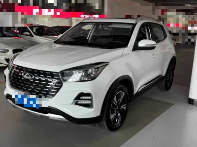 Chery Tiggo 5x