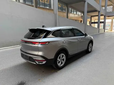 Bestune T90