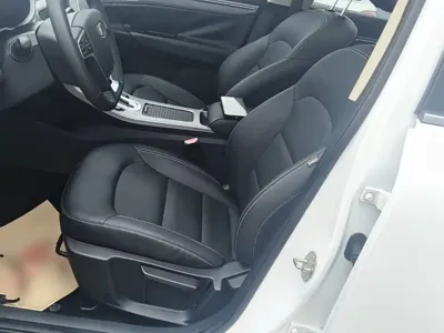 Geely Emgrand GS