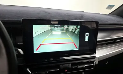 KG_Mobility_Ssangyong Torres