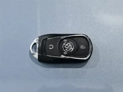 Buick Velite 6