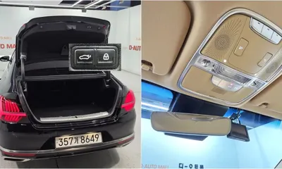 Kia K9