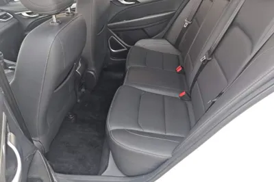 Geely Auto Emgrand