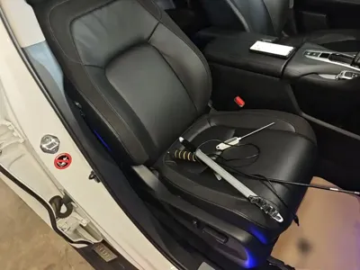 Honda Avancier