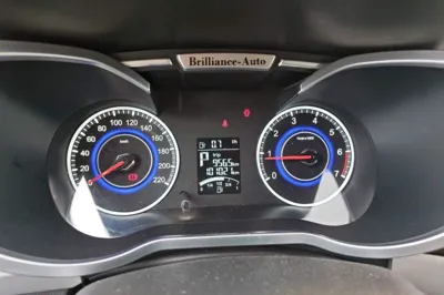 Brilliance V3