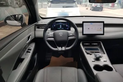 BYD Qin Plus
