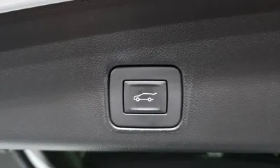 ChevroletGMDaewoo Trailblazer