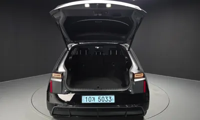 Hyundai Ioniq5