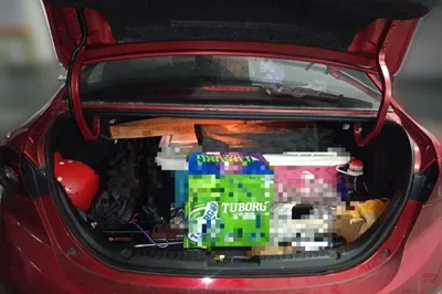 Mazda Mazda 3 Axela