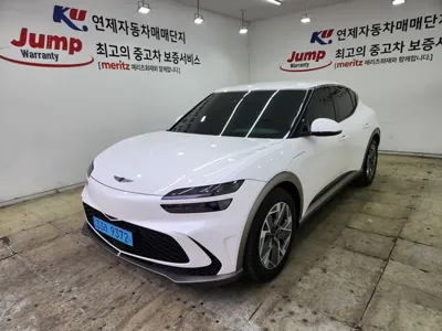 Genesis GV60