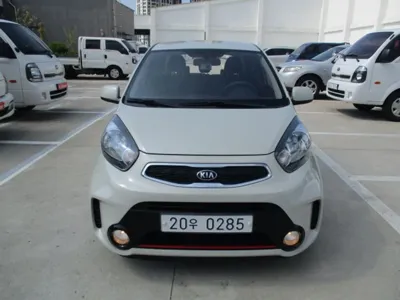 Kia Morning