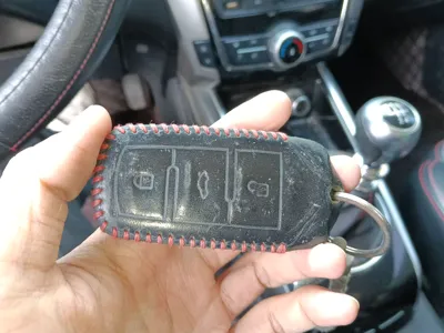 Zotye Domy X5