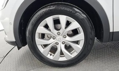Renault-KoreaSamsung XM3