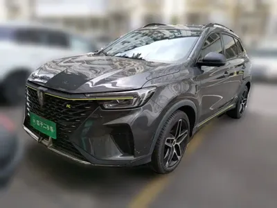 Roewe RX5