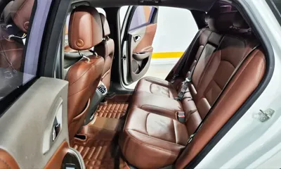 ChevroletGMDaewoo Malibu