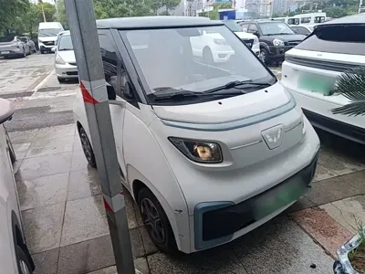 Wuling Nano EV