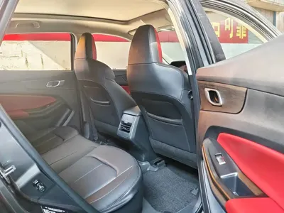 Changan CS55PLUS