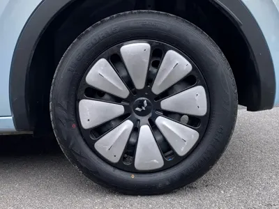 Wuling Bingo