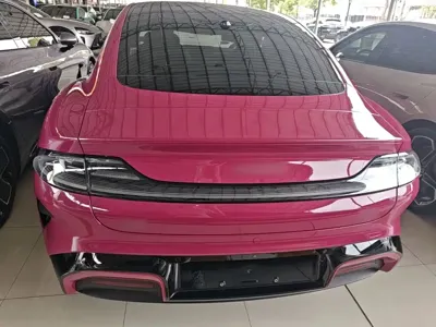 Xiaomi SU7