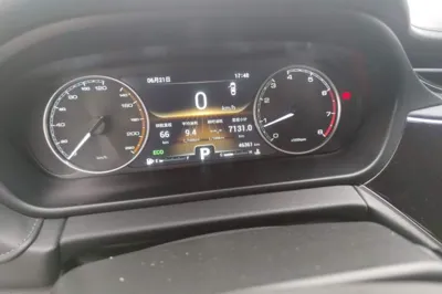 Chery Arrizo GX