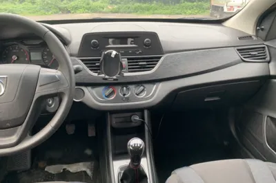 Baojun 310
