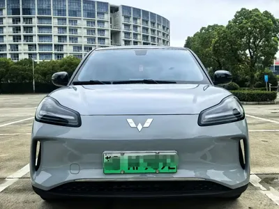 Wuling Bingo PLUS
