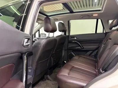 GAC Motor Trumpchi GS4