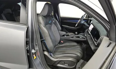 Renault-KoreaSamsung Grand Koleos