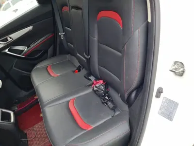 Changan CS55