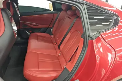 Xiaomi Auto SU7