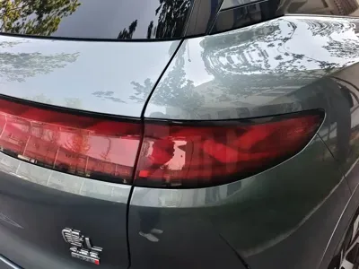 BYD 唐L