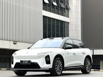 Nio ES6