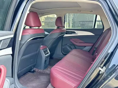 Hongqi Hongqi H5 PHEV