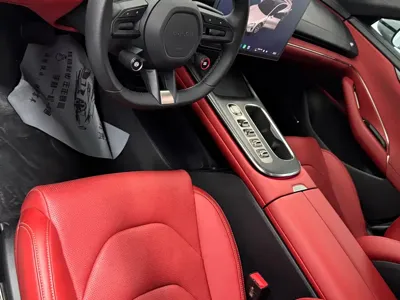 Xiaomi SU7