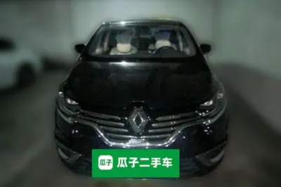 Renault Espace Classic