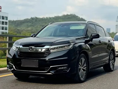 Honda Avancier