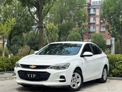 Chevrolet Cavalier