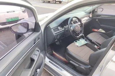 Volkswagen C-Trek