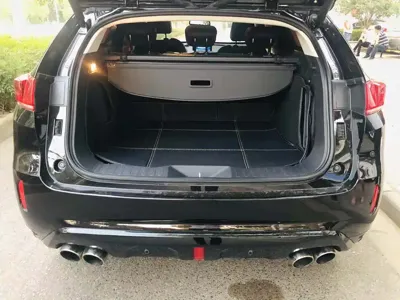 WEY Wey VV7