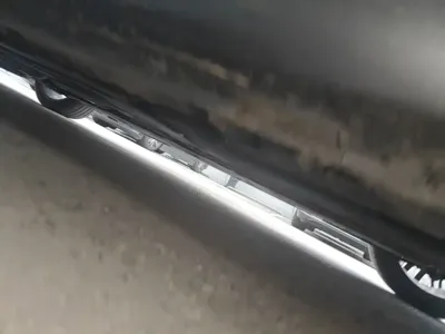 Geely Xingrui