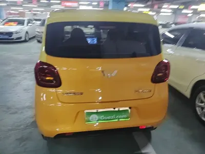 Wuling MINIEV