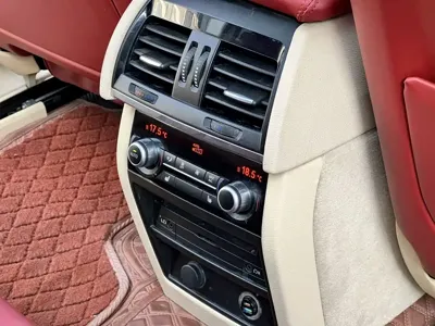 BMW X5 (Import)