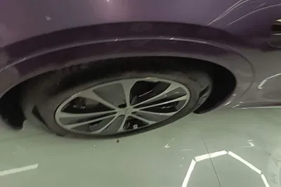 Hima Luxeed R7