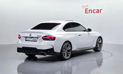 BMW 2-Series