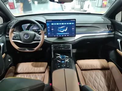 BYD Tang