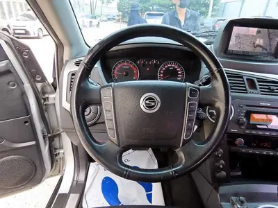 KG_Mobility_Ssangyong KORANDO